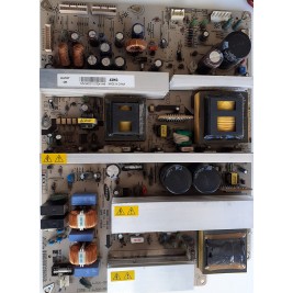 LJ44-00133A ,  LJ44-00133B , PSPF561A01B SAMSUNG POWER BOARD